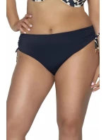 Spodní díl plavek 195/2 navy blue - AVA