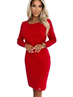 Dámské šaty 209-12 - NUMOCO