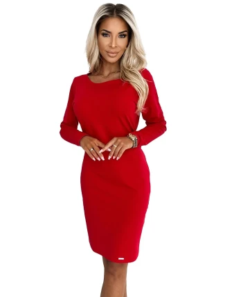 Dámské šaty 209-12 - NUMOCO Dámské šaty 209-12 - NUMOCO