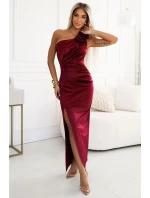 Dámské šaty 580-2 AURORA - Numoco basic