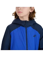 Bunda 4F M185 Jr 4FJWSS25TJACM185 36S