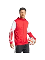 Mikina adidas Squadra 25 Hoody M JD2990 pánské