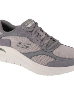 Skechers Arch Fit 2.0 - The Keep 232702-GRY Grey 42.5