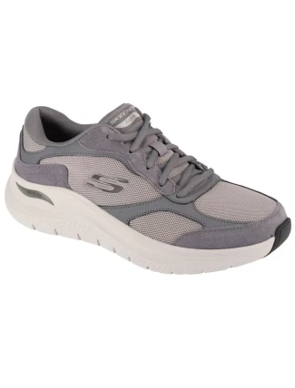 Skechers Arch Fit 2.0 - The Keep 232702-GRY Grey 42.5