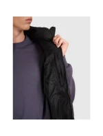 Pánské péřové tričko bez rukávů se syntetickou výplní 4F 4FWAW25TVJAM229-20S