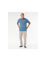 Pánské kalhoty RIP CURL Premium Surf Pant, šedé Pánské kalhoty RIP CURL Premium Surf Pant, šedé
