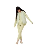 Dámská vesta W HOL22 KUDP600 42S - Outhorn Dámská vesta W HOL22 KUDP600 42S - Outhorn