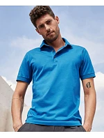 Daiber JN 1302 Pánské Slim Fit žerzejové polo 02.1302 navy Daiber JN 1302 Pánské Slim Fit žerzejové polo 02.1302 navy