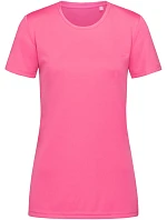 Stedman Sports-T Women Dámské sportovní tričko Interlock 05.8100 sweet pink Stedman Sports-T Women Dámské sportovní tričko Interlock 05.8100 sweet pink