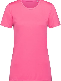 Stedman Sports-T Women Dámské sportovní tričko Interlock 05.8100 sweet pink