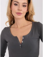 Halenka WT BZ A1175.98 grafitová