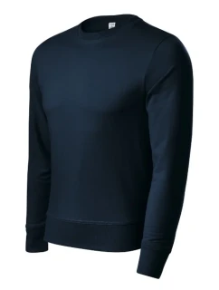 Zero mikina unisex námořní modrá