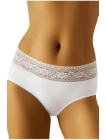 Dámské kalhotky eco-NA - Wolbar Dámské kalhotky eco-NA - Wolbar