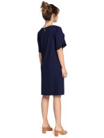 Dámské šaty B035 - BEwear Dámské šaty B035 - BEwear