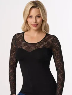 DÁMSKÁ HALENKA MEREDITH