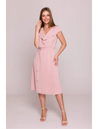 Společenské šaty  model 214653 Stylove