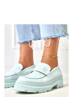 Mokasiny model 217667 Solea