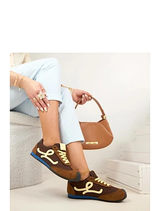 Sportovní obuv model 225584 Solea Sportovní obuv model 225584 Solea