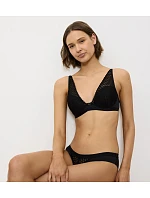 AURA SPOTLIGHT – Plunge vyztužená podprsenka bez kostic Triumph AURA SPOTLIGHT – Plunge vyztužená podprsenka bez kostic Triumph