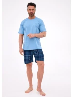 Pyžamo Cornette 326/316 North 3 kr/r S-2XL