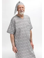 Košile Martel Sylwester I 502 kr/r, kostkovaná, 3XL–5XL Košile Martel Sylwester I 502 kr/r, kostkovaná, 3XL–5XL