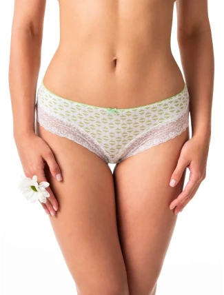 Kalhotky Key LPB 990 A24 A'2 S-XL