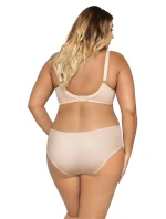 Dámské kalhotky 1396 Crystal beige - AVA Dámské kalhotky 1396 Crystal beige - AVA