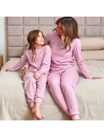 Dámské pyžamo 7349 papaya - Doctornap Dámské pyžamo 7349 papaya - Doctornap