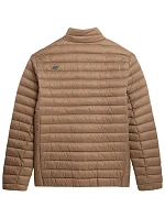 Péřová bunda 4F M239 M 4FAW23TDJAM239 82S pánské