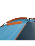 Plážový stan NILS CAMP NC8030 XXL modrý