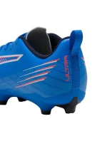 Fotbalové boty Puma Ultra 6 Play FG/AG Jr 108533 01