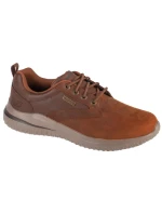 Skechers Delson 3.0 - Glavine 210661-CDB Brown 41