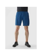 Pánské pravidelné rychleschnoucí tréninkové šortky 4F 4FWAW24TFSHM696-32S