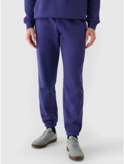 Pánské tepláky 4F 4FWMM00TTROM1140-46SSPánské tepláky 4F 4FWMM00TTROM1140-31S