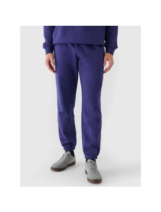 Pánské tepláky 4F 4FWMM00TTROM1140-46SSPánské tepláky 4F 4FWMM00TTROM1140-31S