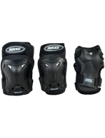 Chrániče bruslí Roces Ventilated Jr 30135201