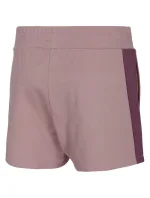 Dámské šortky W H4L21 SKDD011 56S - 4F Dámské šortky W H4L21 SKDD011 56S - 4F