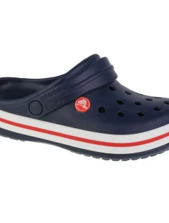 Žabky Crocs Crocband Clog K Jr 207006-485
