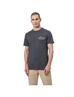 Pánské tričko M H4Z22 TSM030 22S - 4F