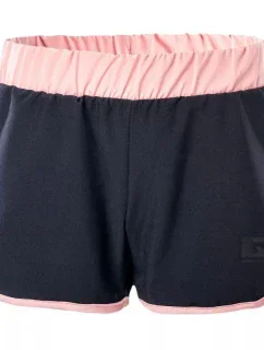 IQ Cross The Line Saima Jr šortky 92800398142