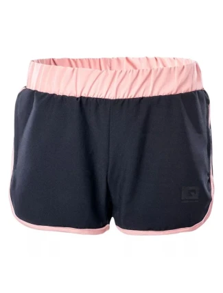 IQ Cross The Line Saima Jr šortky 92800398142