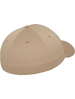 Flexfit 6560 5 panelová Flexfit kšiltovka 55.6560 khaki Flexfit 6560 5 panelová Flexfit kšiltovka 55.6560 khaki