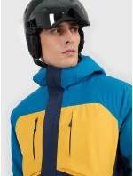 Pánská lyžařská bunda 4F