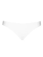 Dámské Bikini KW0KW00232-100 - Calvin Klein Dámské Bikini KW0KW00232-100 - Calvin Klein