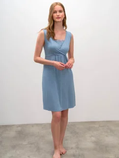 Dámská noční košile 16157 - Vamp