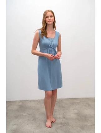 Dámská noční košile 16157 - Vamp Dámská noční košile 16157 - Vamp