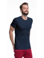 Pánské tričko T-shirt Heavy Slim 21174 - PROMOSTARS