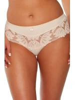 KETO KALHOTKY ČLÁNEK 1134 BÉŽOVÁ