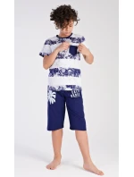 Dětské pyžamo kapri Patrik Dětské pyžamo kapri Patrik