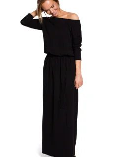 Denní šaty model 131538 Moe